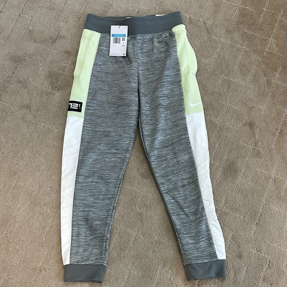 Nike Other - Nike boys joggers size medium New With Tags
